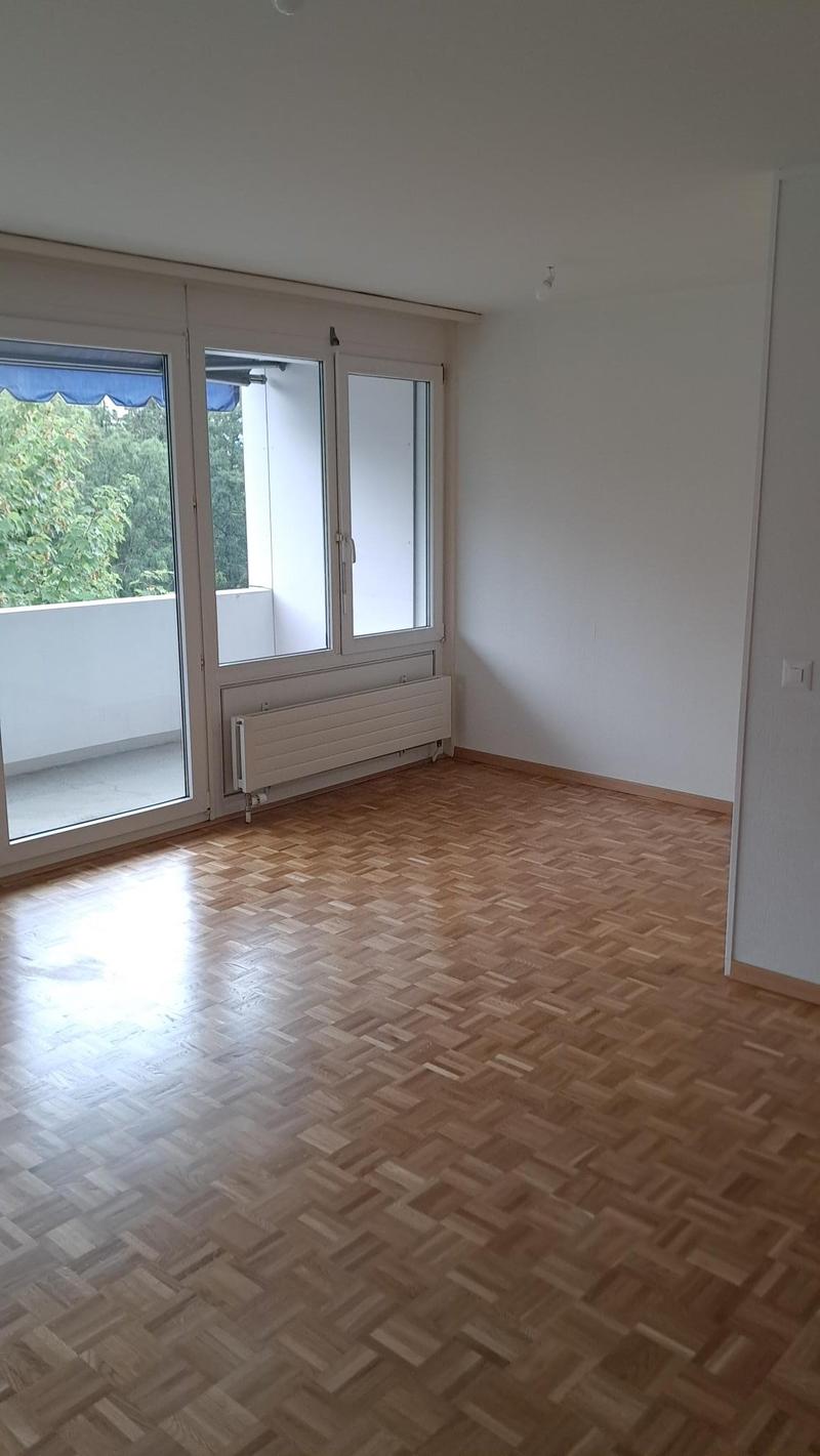 Bel appartement de 3.5 pièces quartier Blecherette (2)
