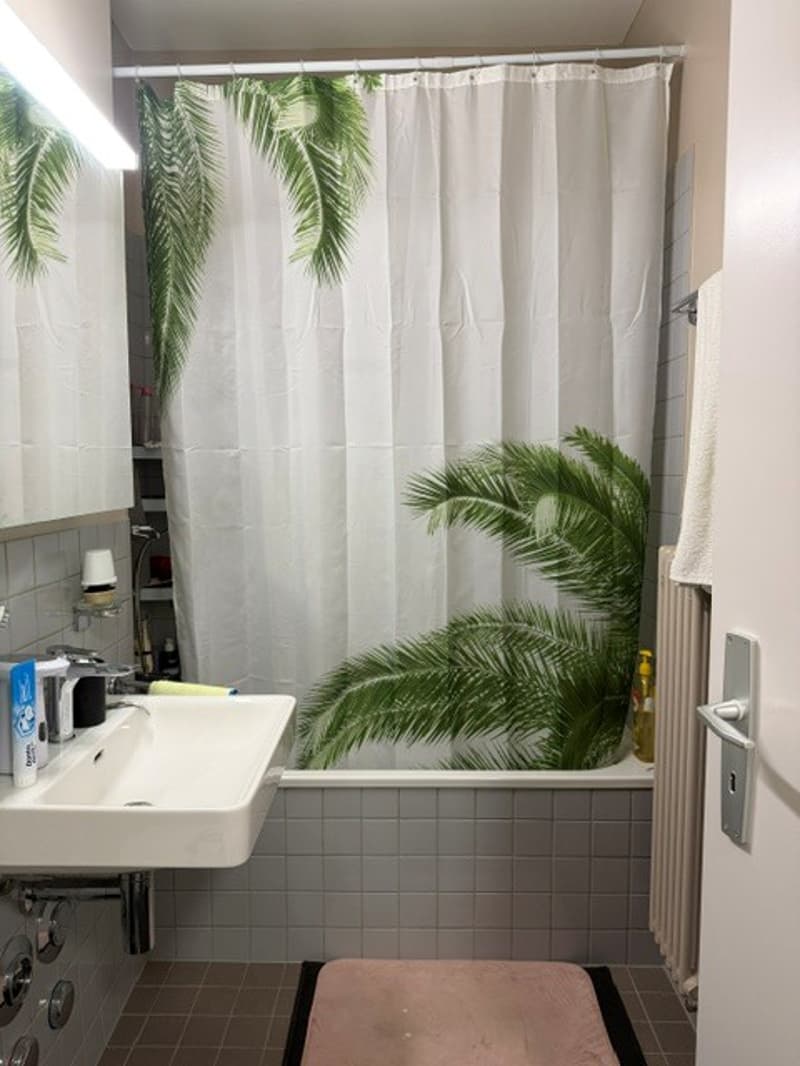 Appartement 4.5 pièces avec 2 balcons à Chavannes-près-Renens (8)