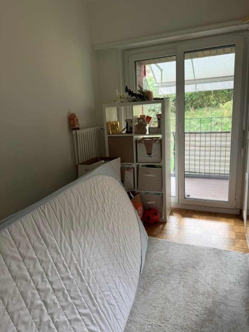 Appartement 4.5 pièces avec 2 balcons à Chavannes-près-Renens (6)
