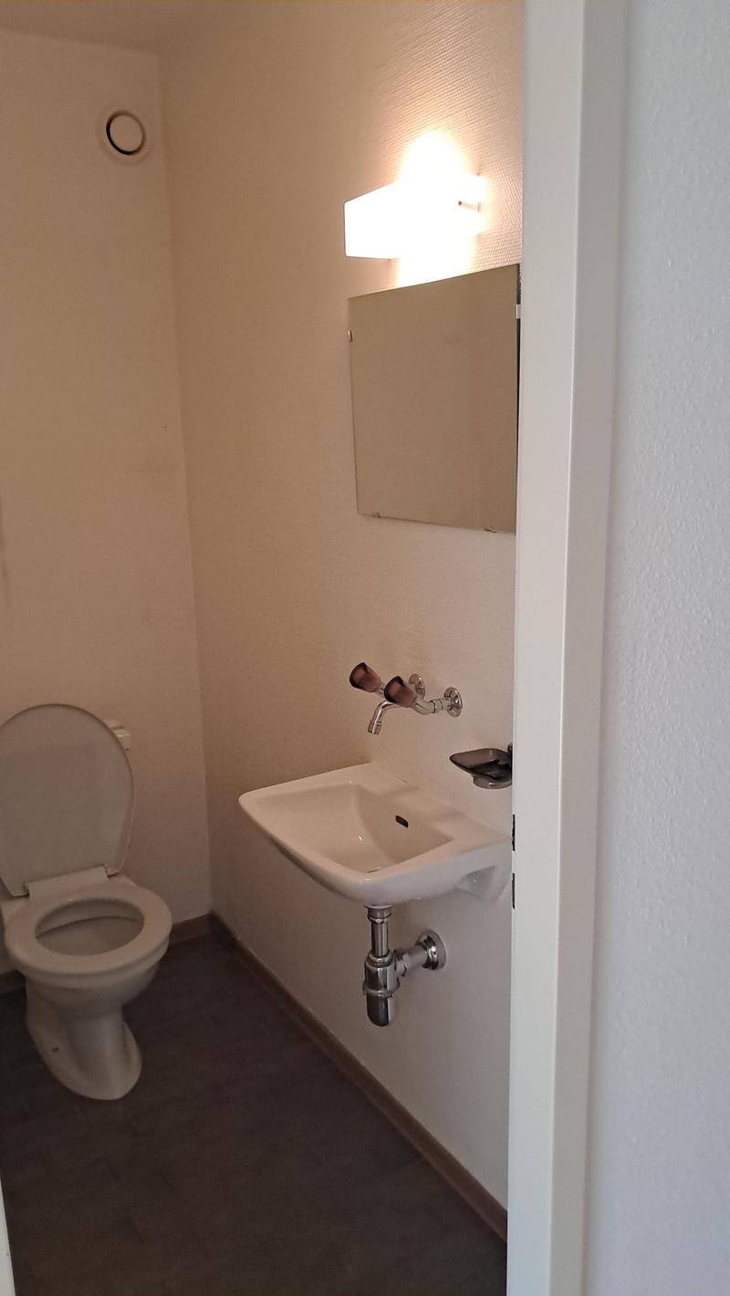 Bel appartement de 3.5 pièces situé à Yverdon les bains (6)