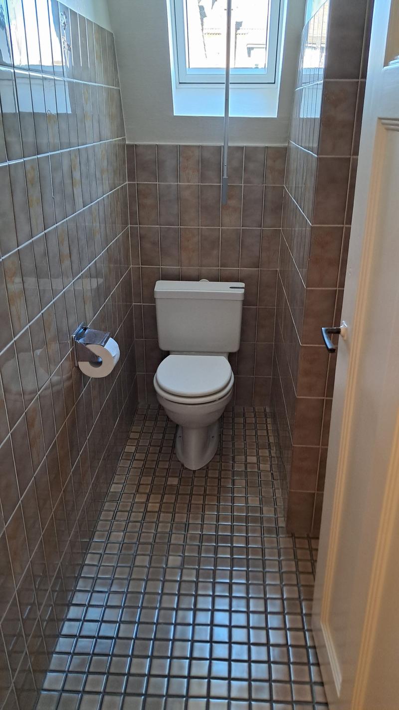 À LOUER – APPARTEMENT DE 2.5 PIÈCES AU 3ÈME ÉTAGE – LAUSANNE (5)