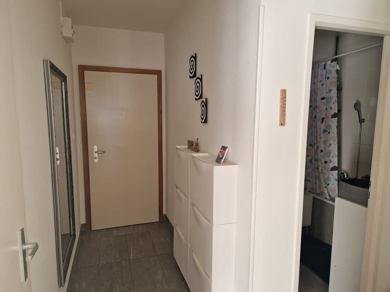 Appartement de 4.5 pièces avec vue (2)