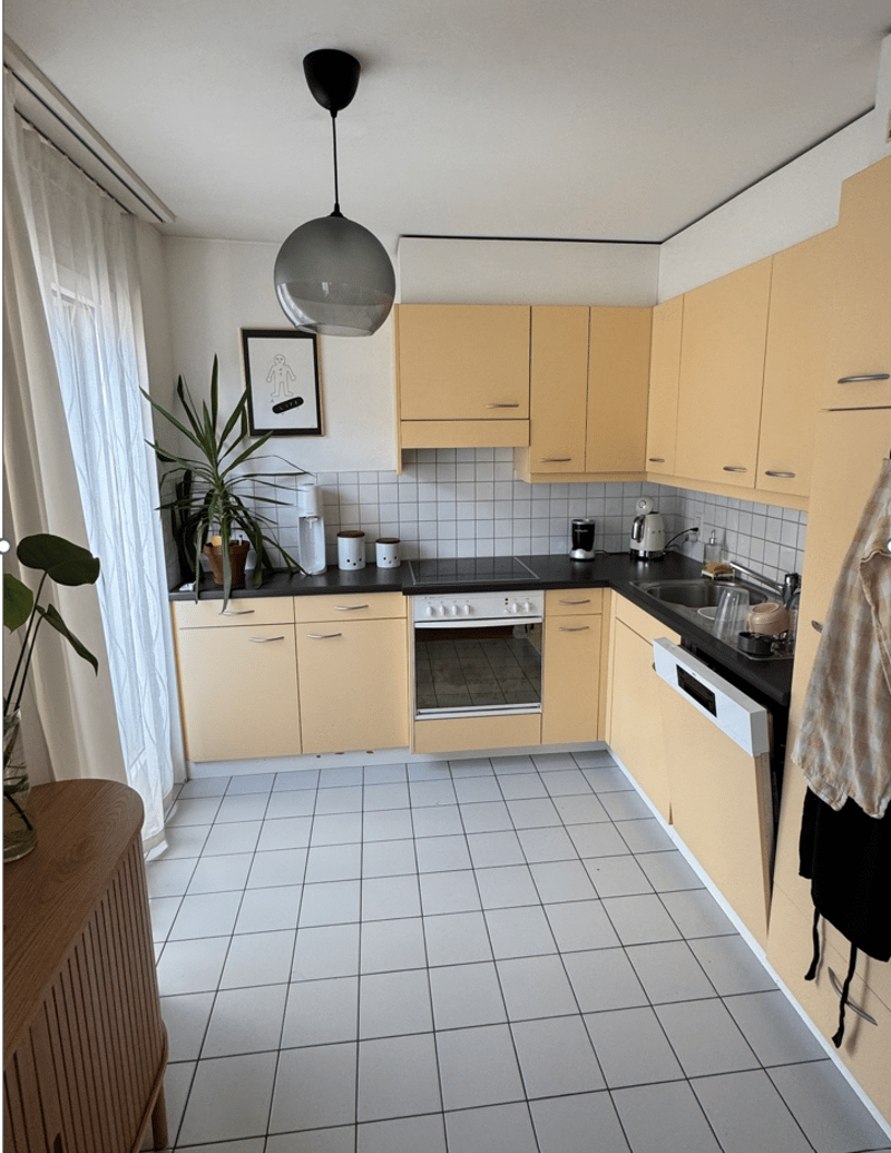 Superbe appartement de 2.5 pièces au cœur de Lausanne (2)
