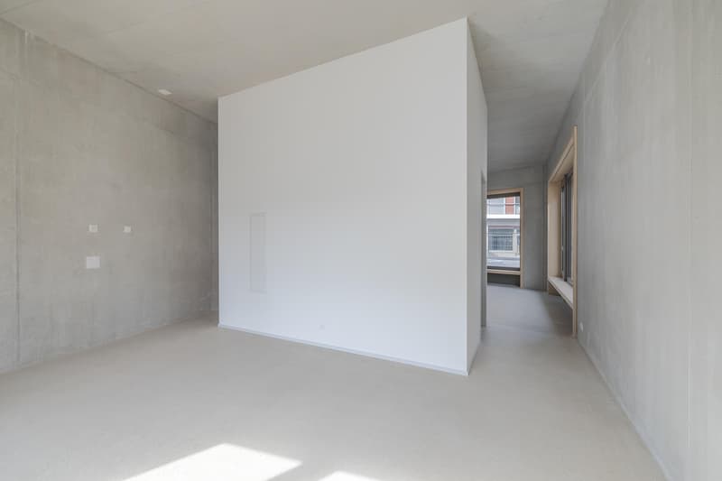 2.0 Zimmerwohnung in Biel (6)