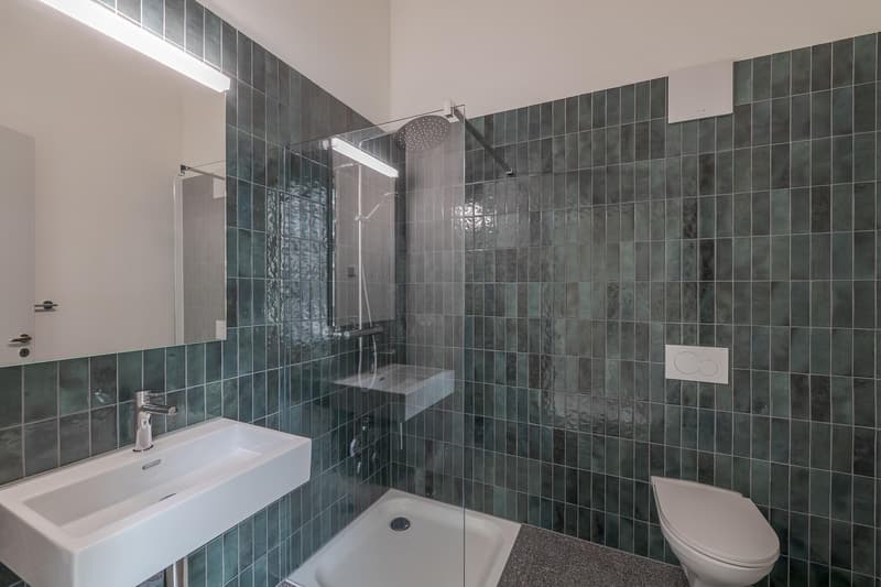 2.0 Zimmerwohnung in Biel (8)