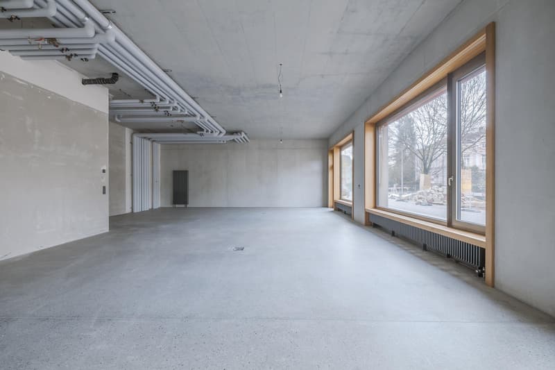 Gewerbe in Biel (2)