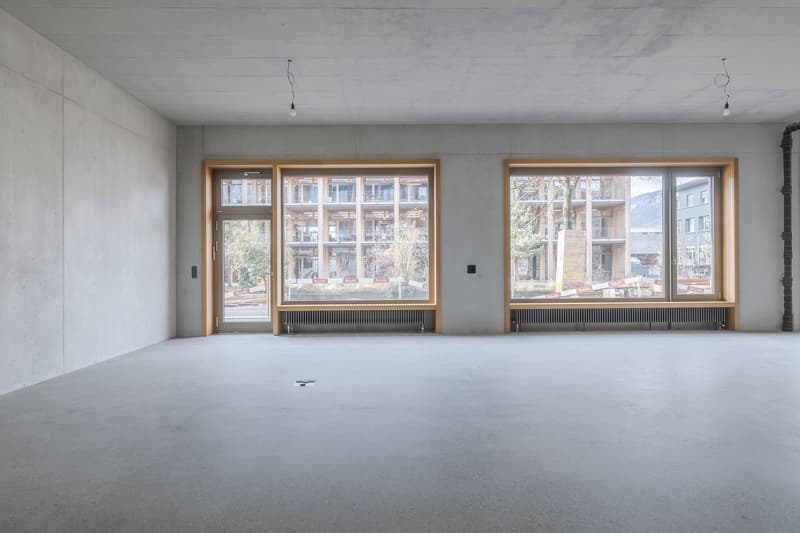 Gewerbe in Biel (3)