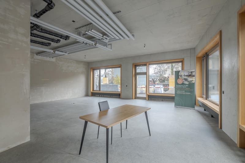Gewerbe in Biel (2)