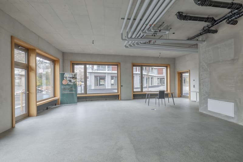Gewerbe in Biel (3)