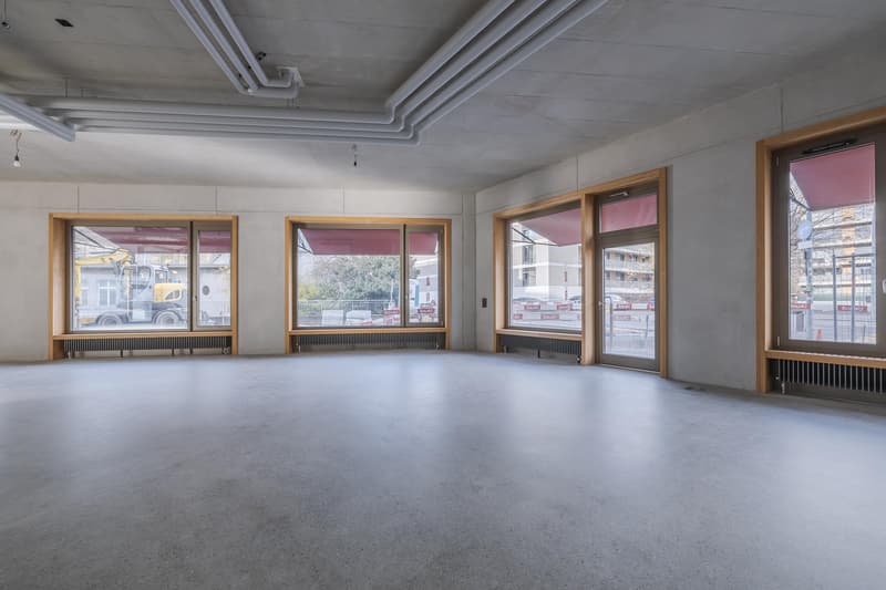 Gewerbe in Biel (3)