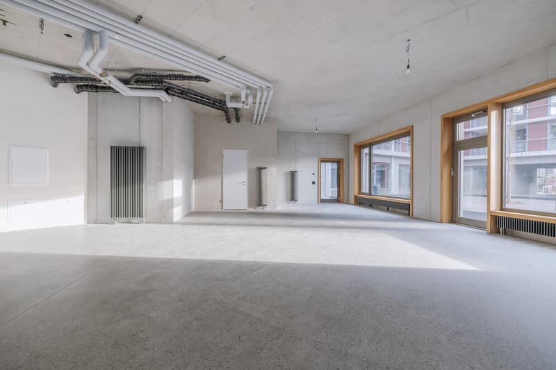 Gewerbe in Biel (5)