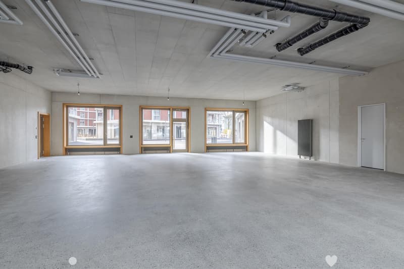 Gewerbe in Biel (3)