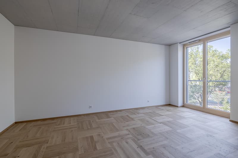 2.0 Zimmerwohnung in Biel (5)