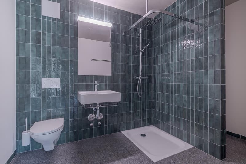2.0 Zimmerwohnung in Biel (7)
