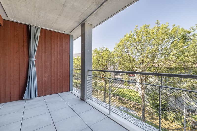 2.0 Zimmerwohnung in Biel (11)