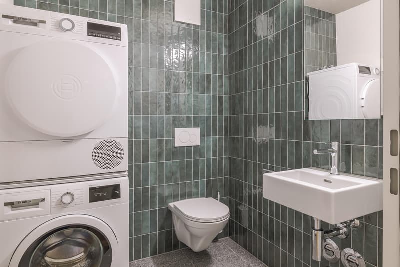 7.5 Zimmerwohnung in Biel (7)