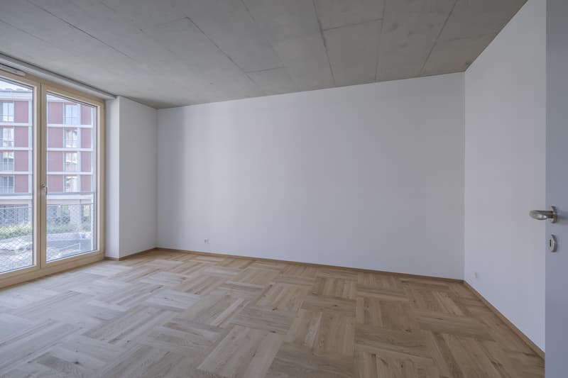7.5 Zimmerwohnung in Biel (10)
