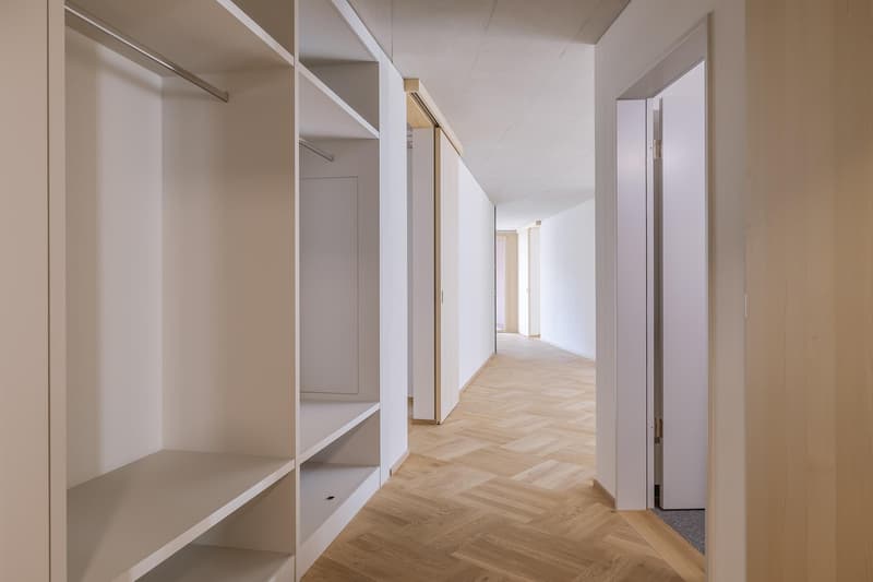 7.5 Zimmerwohnung in Biel (2)