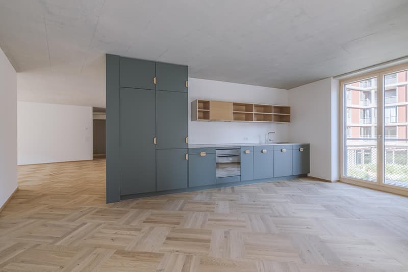 7.5 Zimmerwohnung in Biel (10)