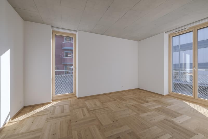 7.5 Zimmerwohnung in Biel (13)