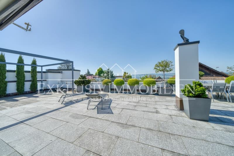 Welcome to your new home - tax-friendly and close to the city (4)