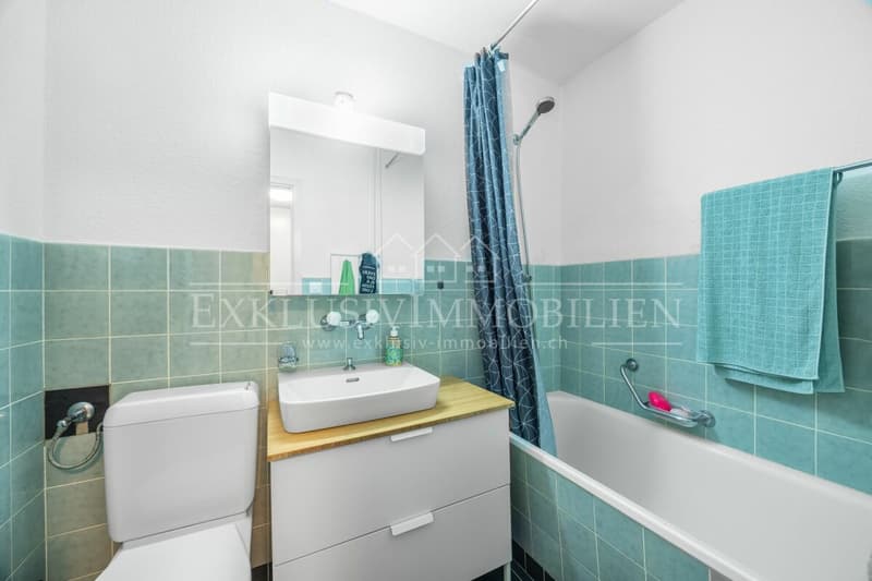 Appartement lumineux avec plan intelligent et situation naturelle (8)