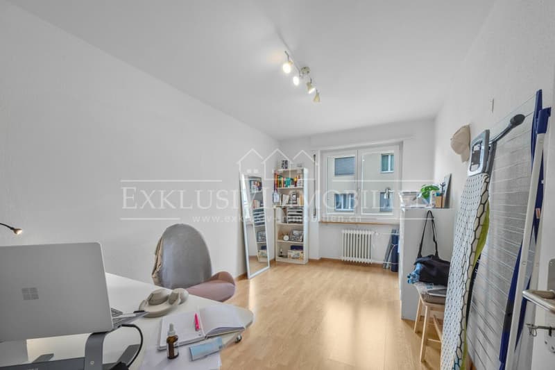 Appartement lumineux avec plan intelligent et situation naturelle (7)