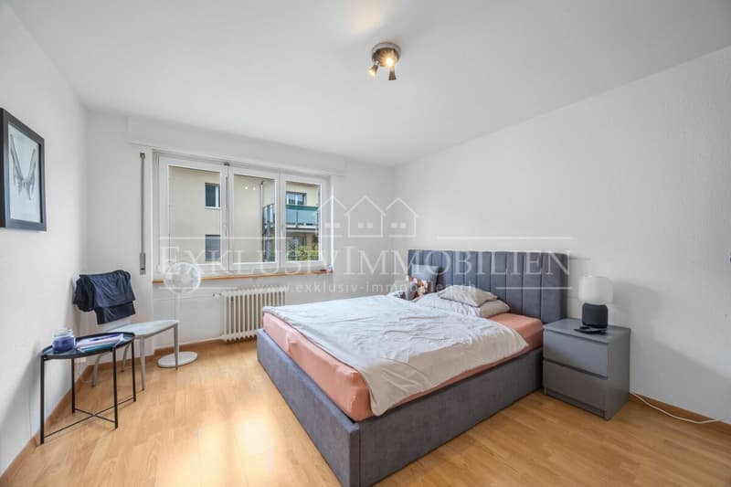 Appartement lumineux avec plan intelligent et situation naturelle (4)