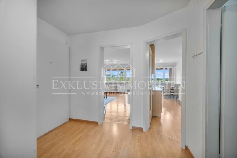 Appartement lumineux avec plan intelligent et situation naturelle (6)
