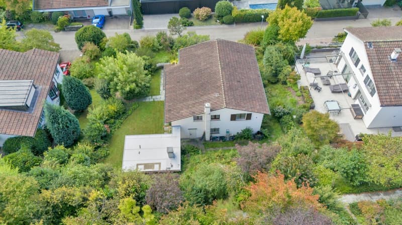 Träumen Sie davon Ihr eigenes Einfamilienhaus zu bauen? (4)