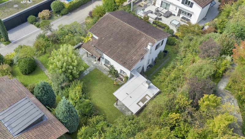 Träumen Sie davon Ihr eigenes Einfamilienhaus zu bauen? (1)