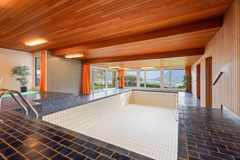 Late-Mid-Century-Modern - Architektenvilla (6)
