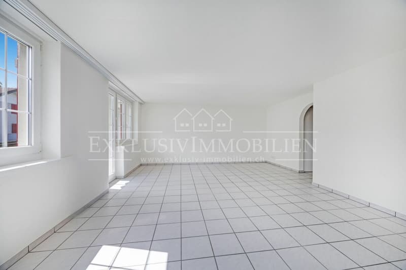 Lebensqualität fast wie im Eigenheim (2)