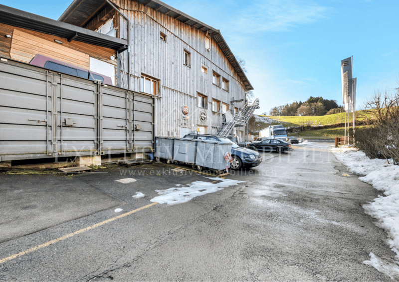 Industriejuwel - Industrieportfolio mit hervorragender Erschliessung (7)