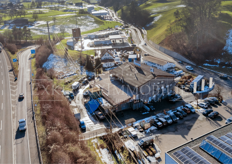 Industriejuwel - Industrieportfolio mit hervorragender Erschliessung (3)