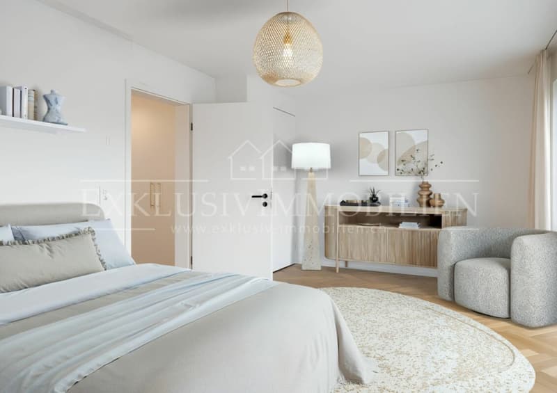 Ihr exklusives Familienhaus mit Privatsphäre und Weitblick (2)