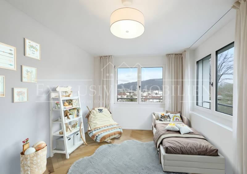 Ihr exklusives Familienhaus mit Privatsphäre und Weitblick (3)