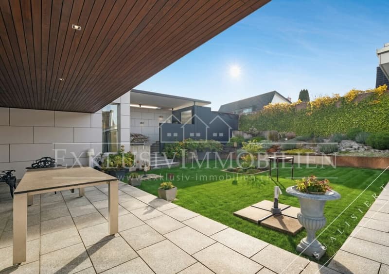 Private Residence - Exklusive Wohnqualität mit Raum und Aussicht (1)