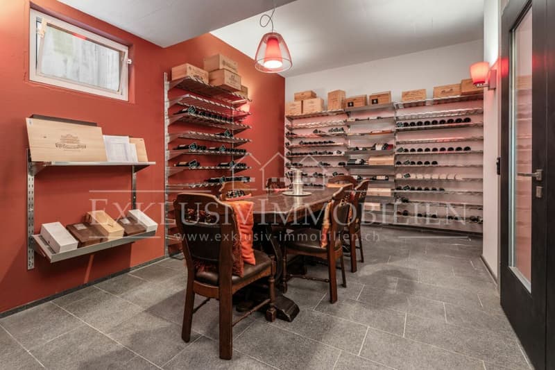 Private Residence - Exklusive Wohnqualität mit Raum und Aussicht (6)