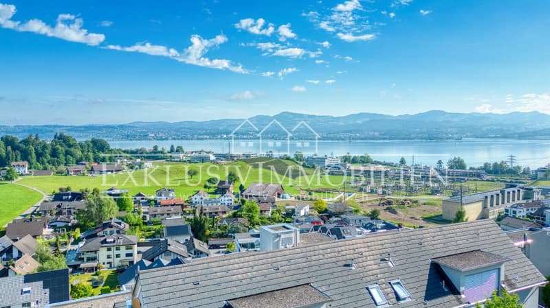 Exklusive Seesicht, wo jeder Tag mit Weitblick beginnt und in Ruhe endet (6)