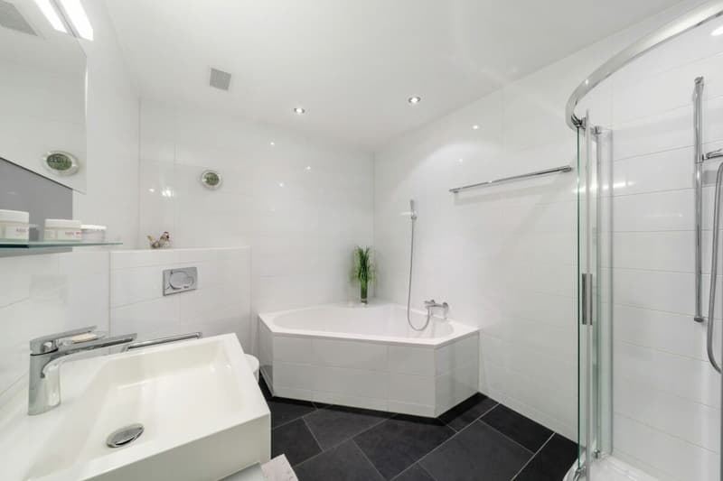 Living at its best - fantastische Aussicht, viel Ruhe und Privatsphäre (5)