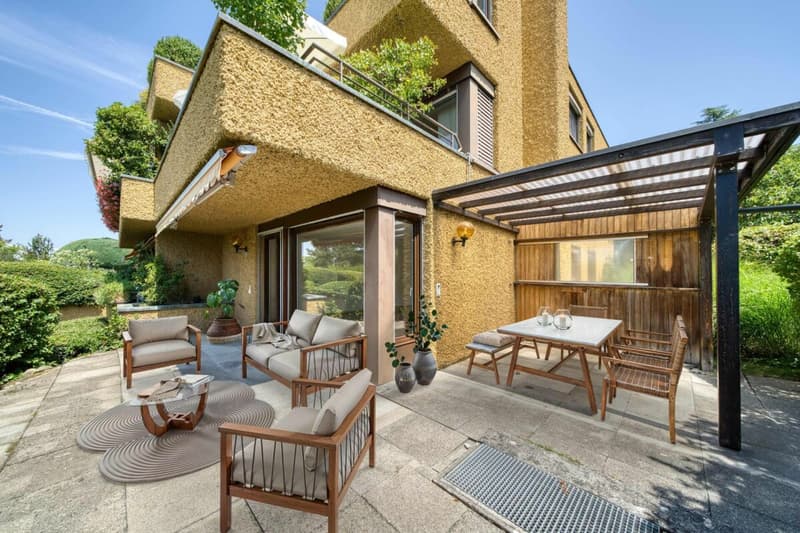 Wohnen an der Goldküste - Ihr neues Zuhause mit viel Gestaltungsspielraum (4)