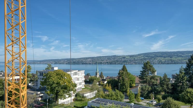 Jetzt wird aus einer Vorstellung ein echtes Wohngefühl (1)