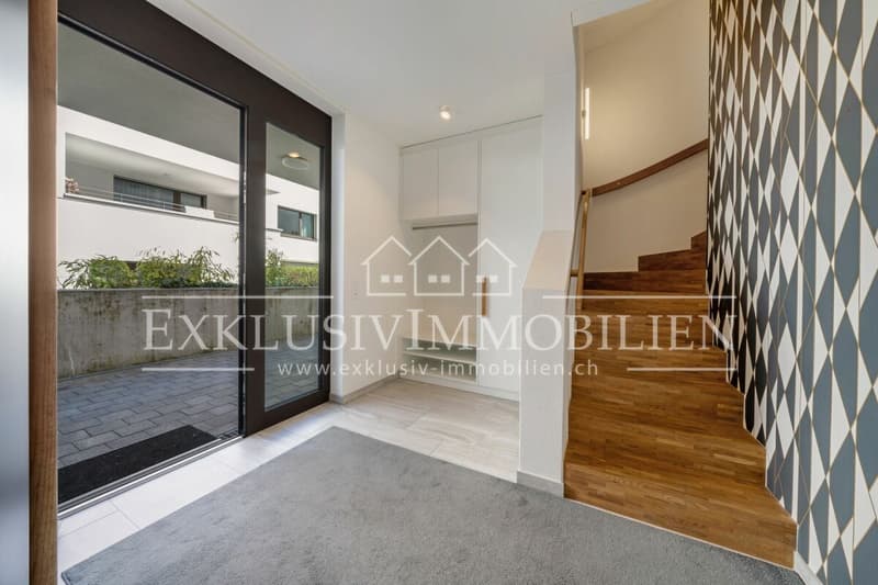 Modernes, exklusives Traumhaus in Premiumlage mit atemberaubender Seesicht (3)