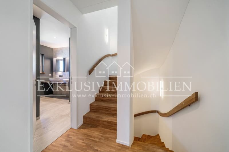 Modernes, exklusives Traumhaus in Premiumlage mit atemberaubender Seesicht (10)