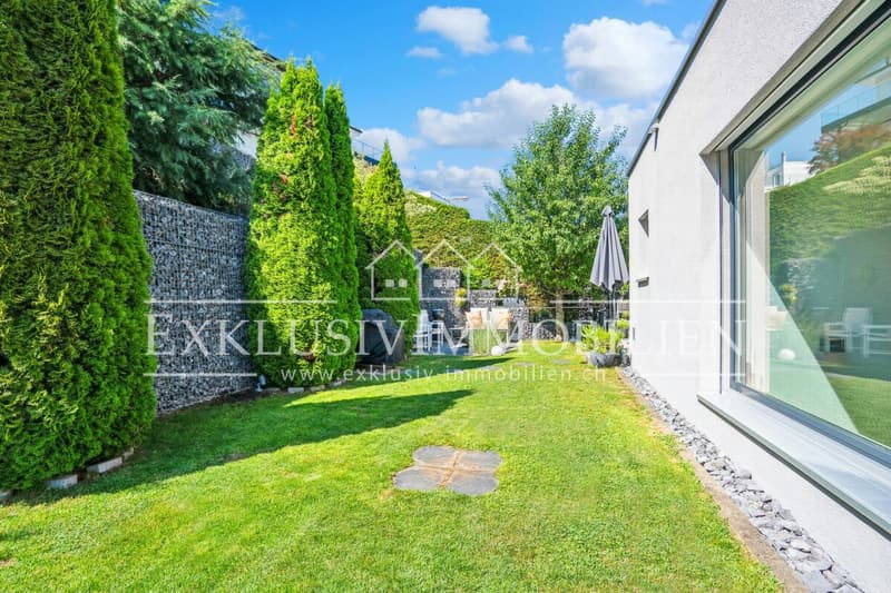 Architektur, die das Leben versteht - Raum, Garten, Terrassen und Weitblick (2)