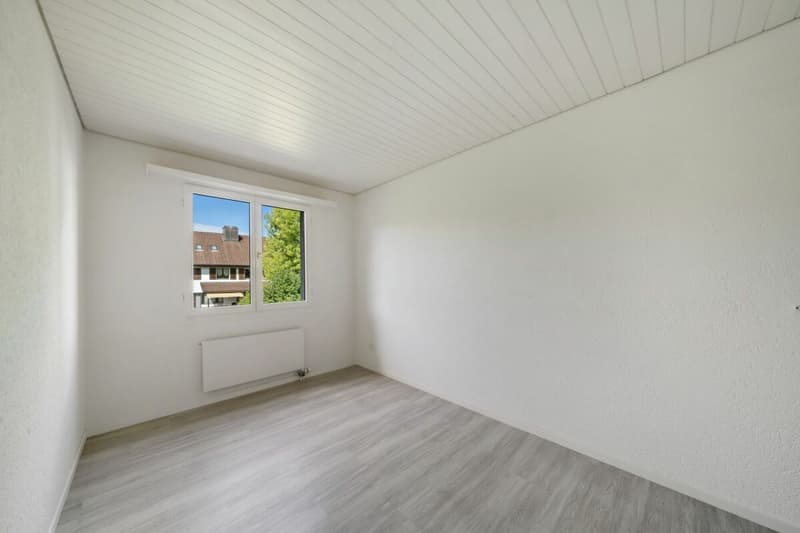 Charmantes Reiheneinfamilienhaus mit viel Platz und kleinem, idyllischen Garten (4)