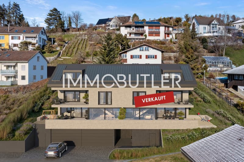 Neubau-Familienoase mit Weitblick (1)