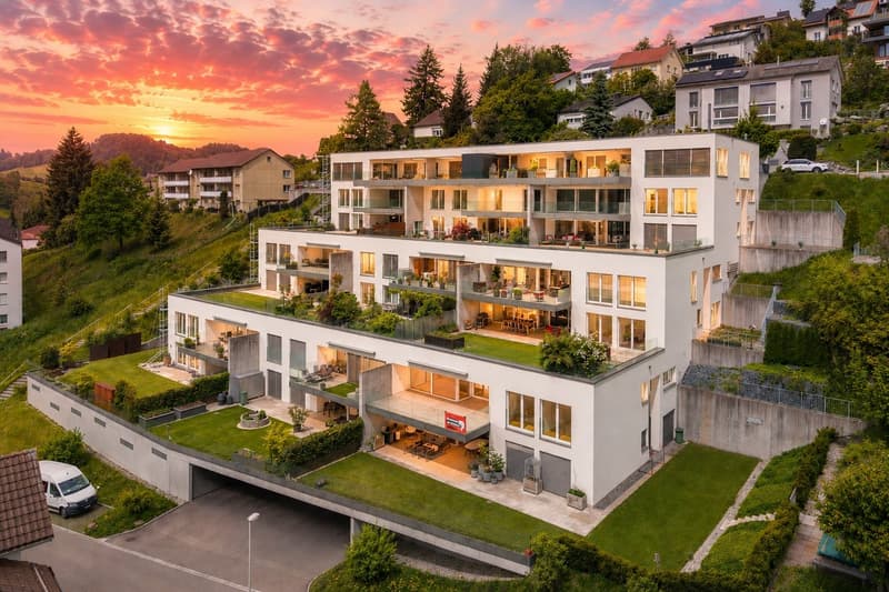 Exklusiver Rückzugsort mit Weitblick (8)