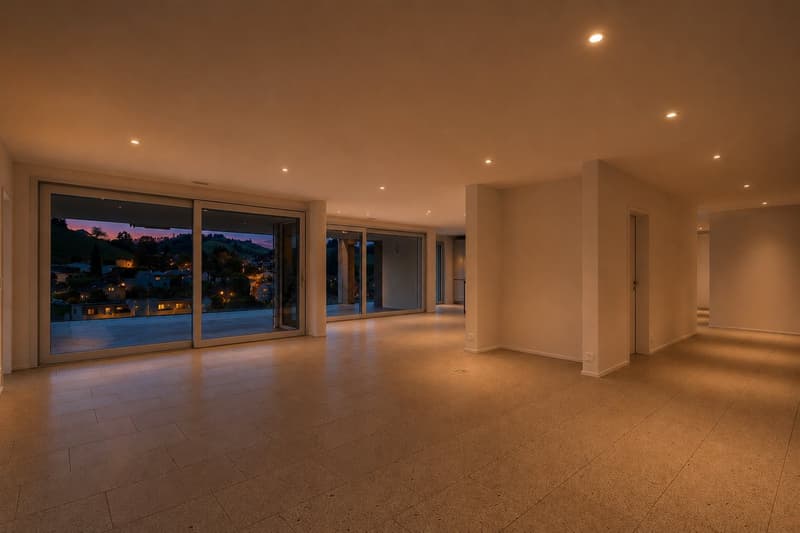 Exklusiver Rückzugsort mit Weitblick (3)